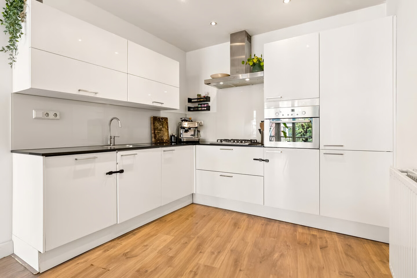 Appartement te koop: Hardenbroek 104, Vleuten