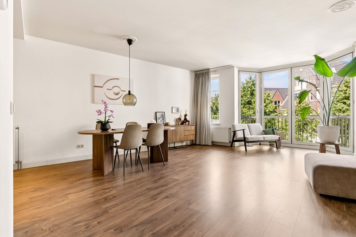 Appartement te koop: Hardenbroek 104, Vleuten