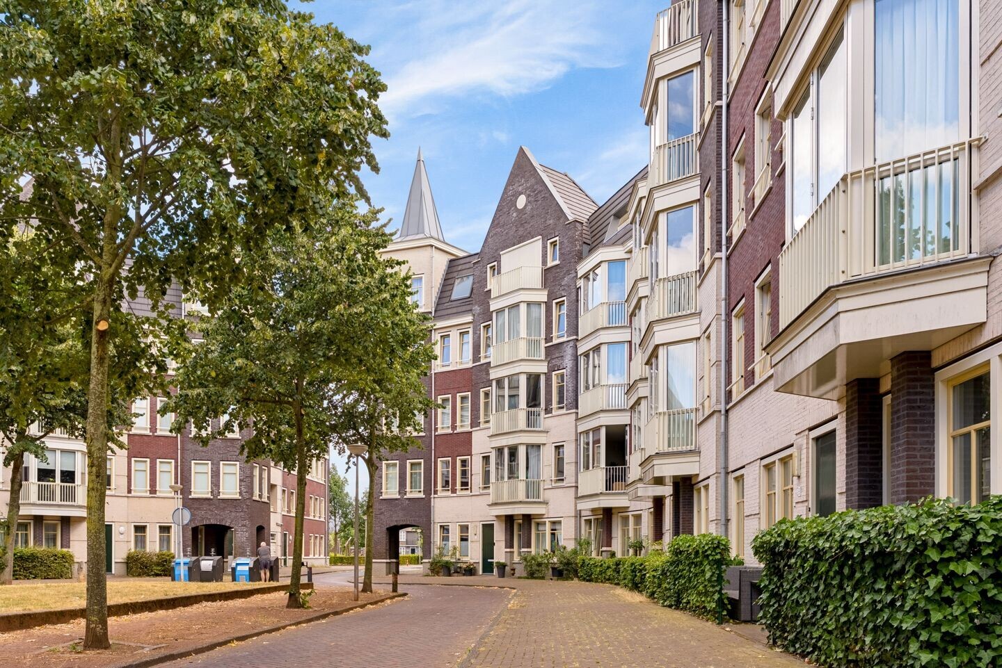 Appartement te koop: Hardenbroek 104, Vleuten