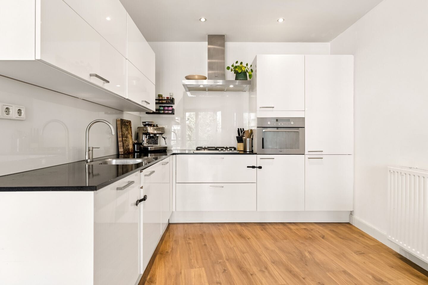 Appartement te koop: Hardenbroek 104, Vleuten