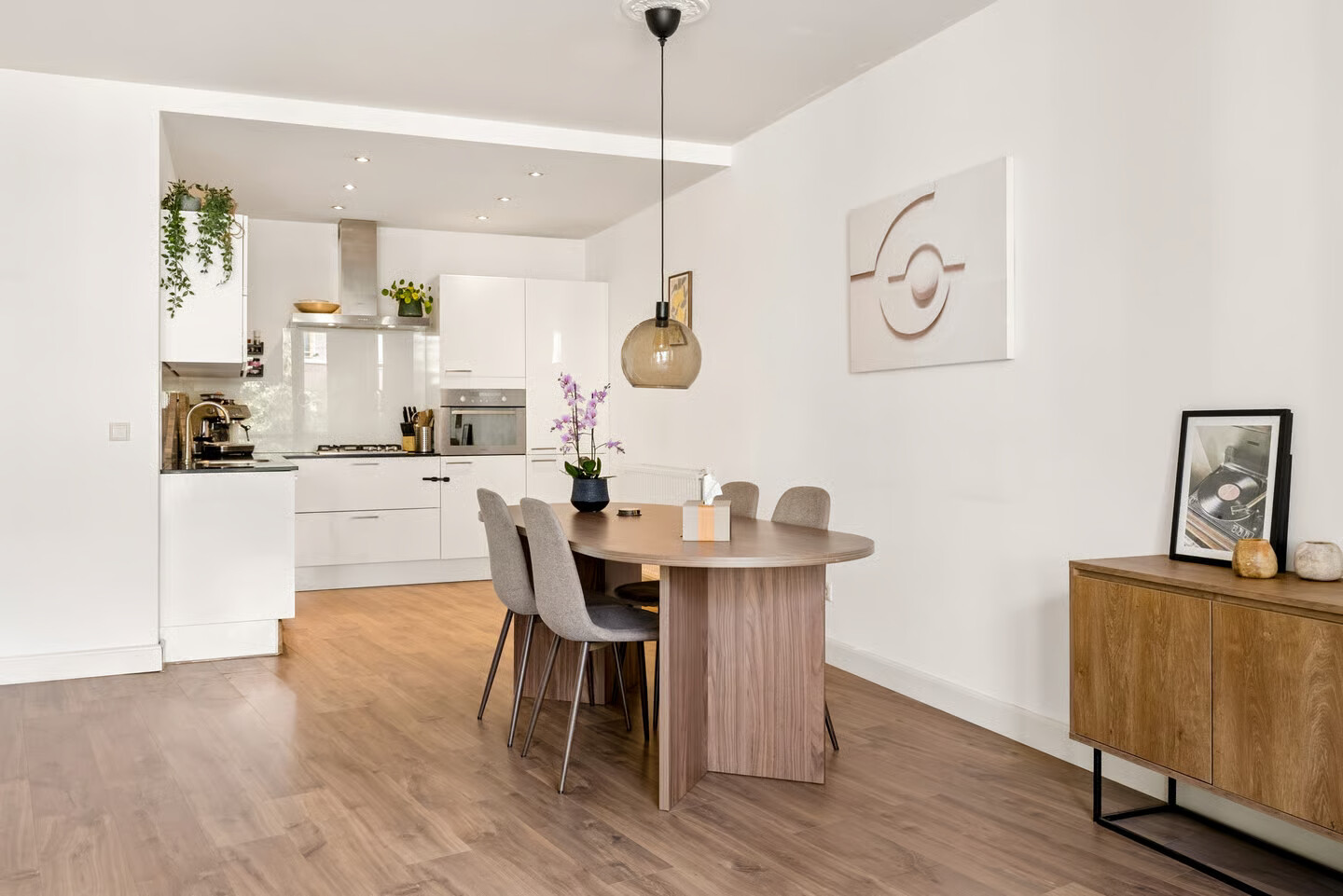Appartement te koop: Hardenbroek 104, Vleuten