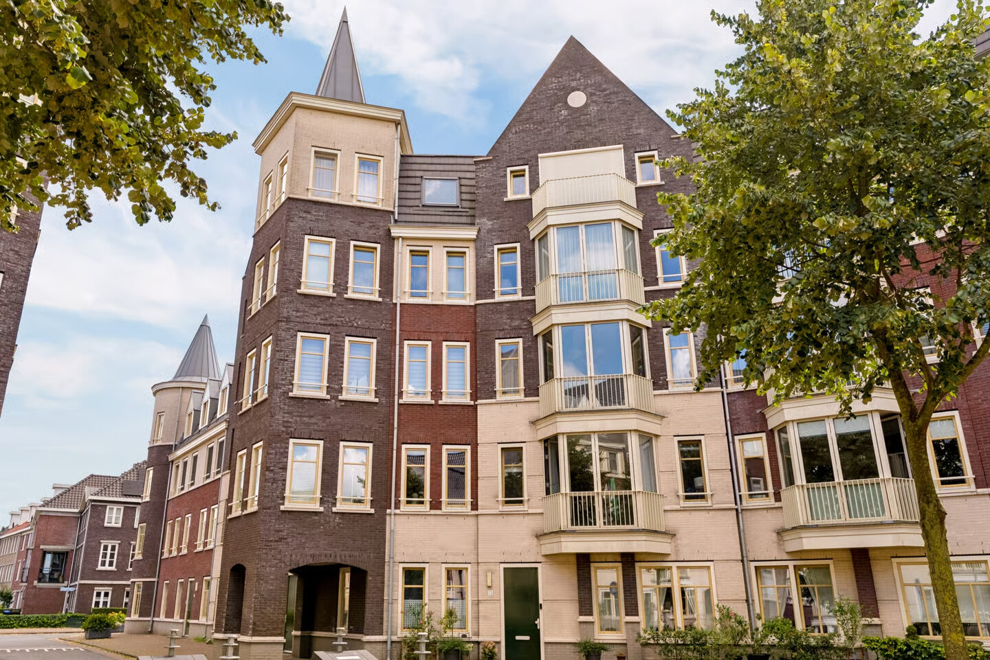 Appartement te koop: Hardenbroek 104, Vleuten