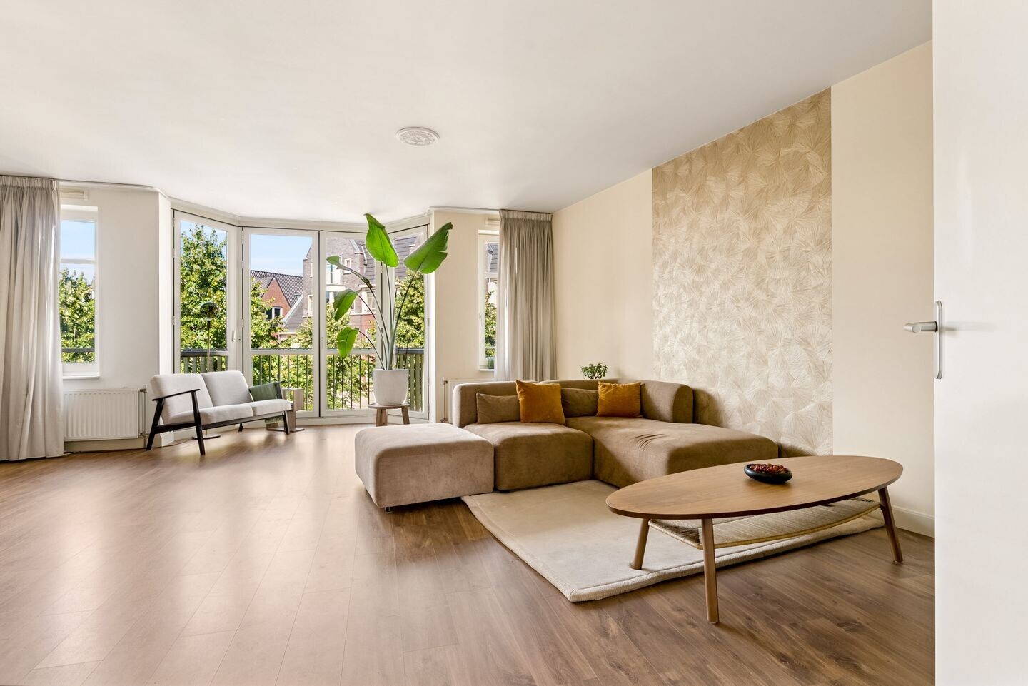 Appartement te koop: Hardenbroek 104, Vleuten