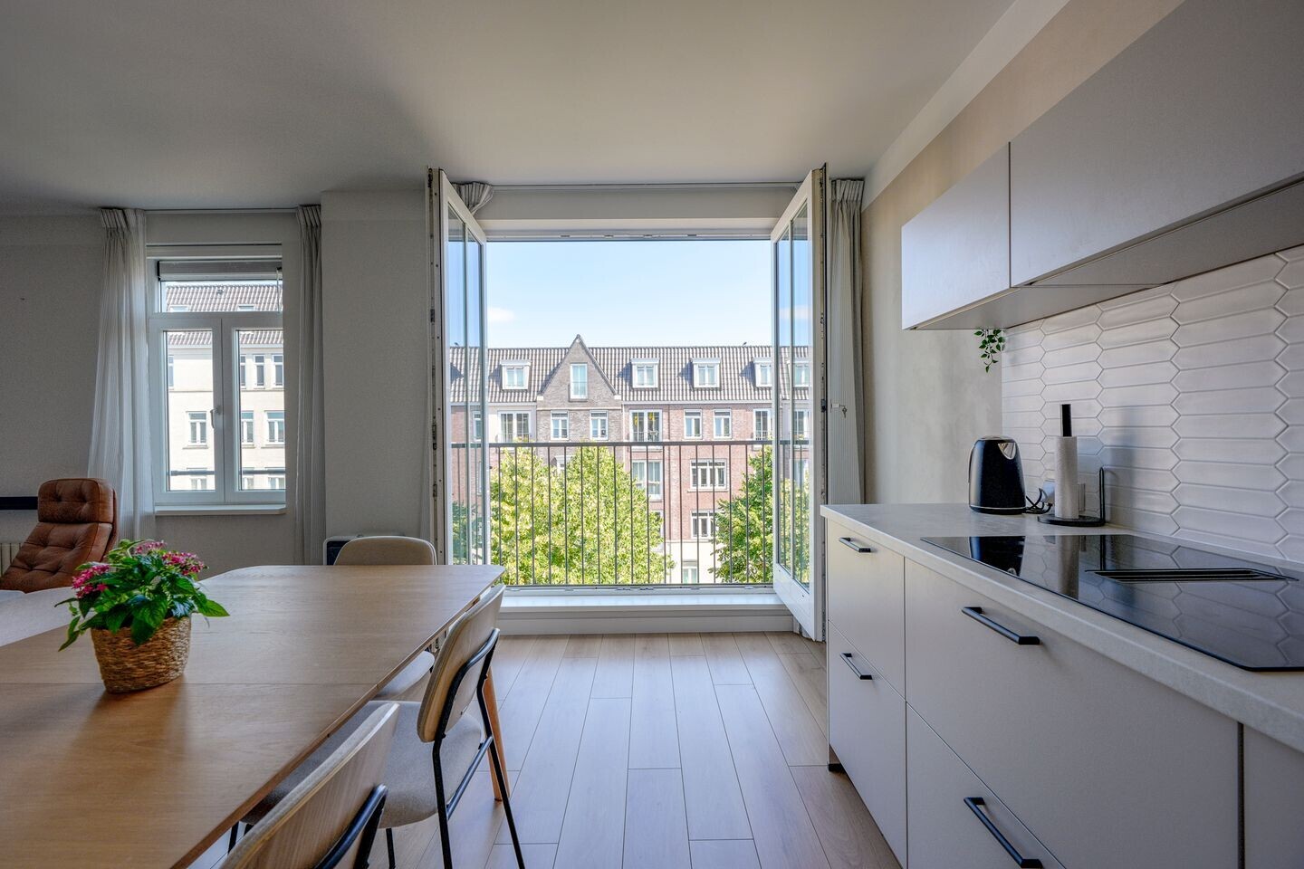 Appartement te koop: Hardenbroek 42, Vleuten