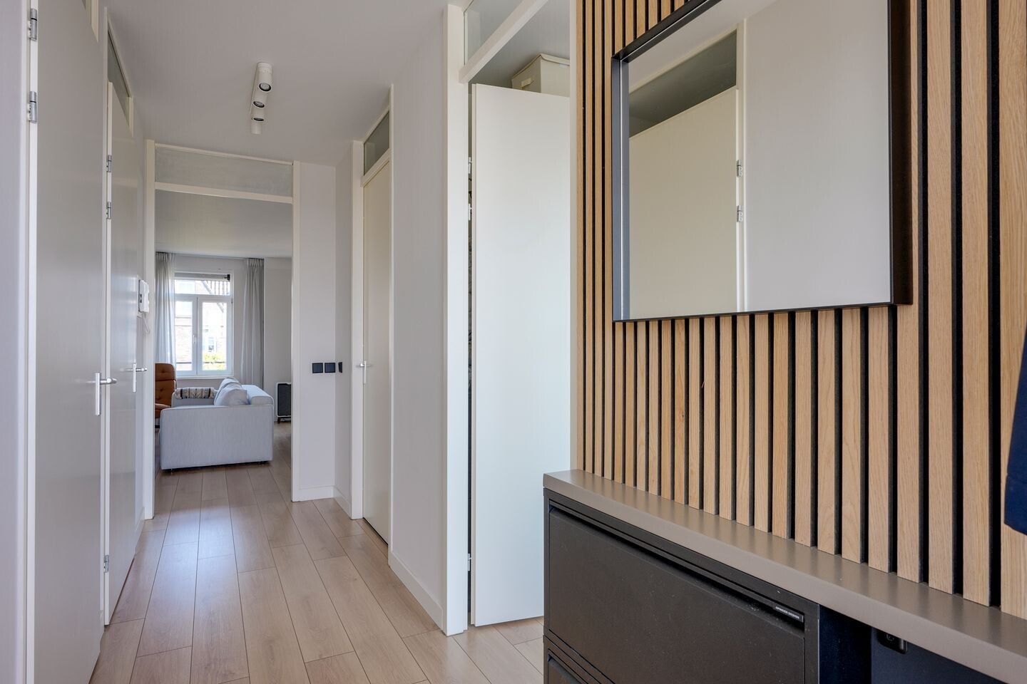 Appartement te koop: Hardenbroek 42, Vleuten