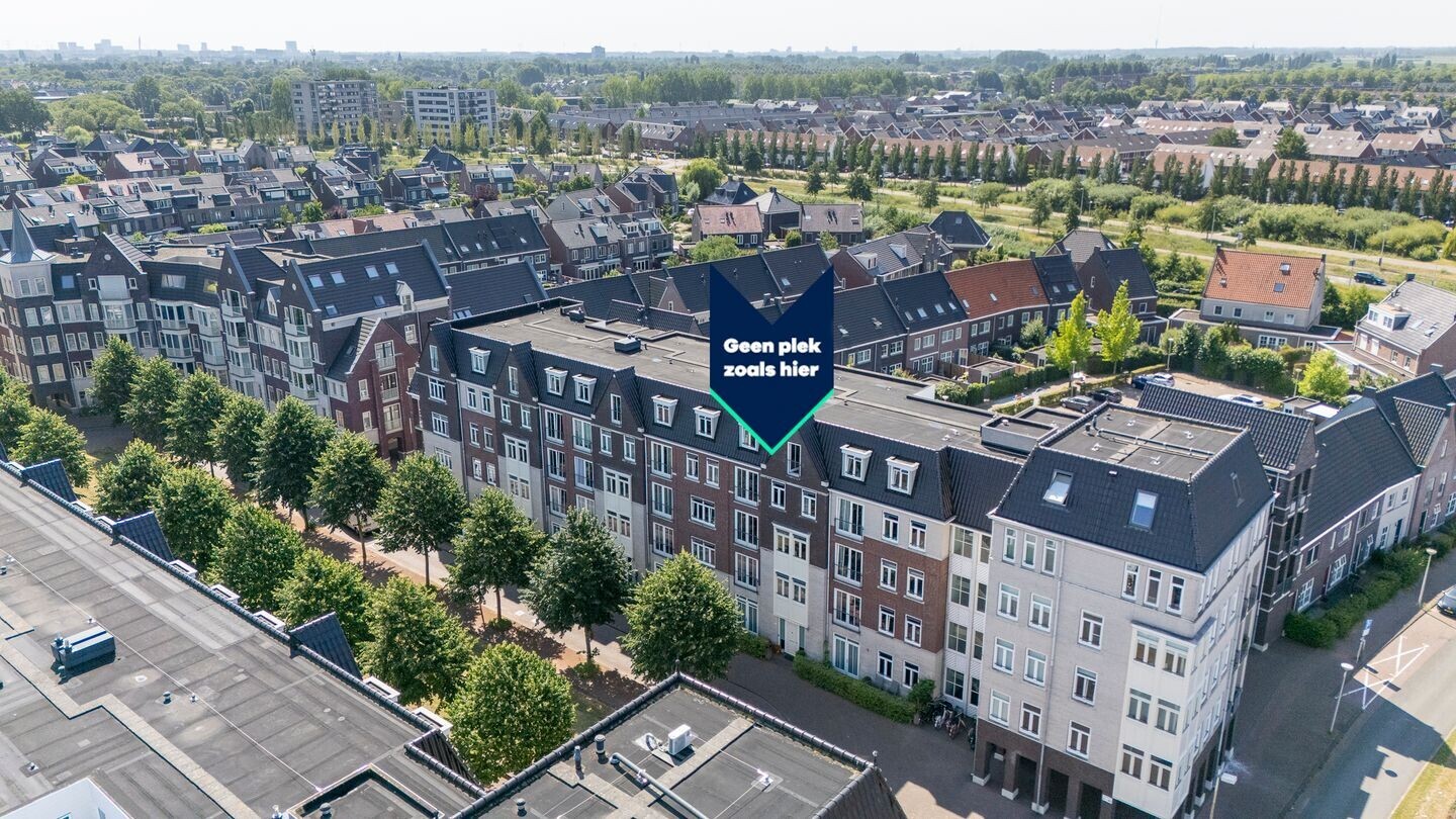 Appartement te koop: Hardenbroek 42, Vleuten
