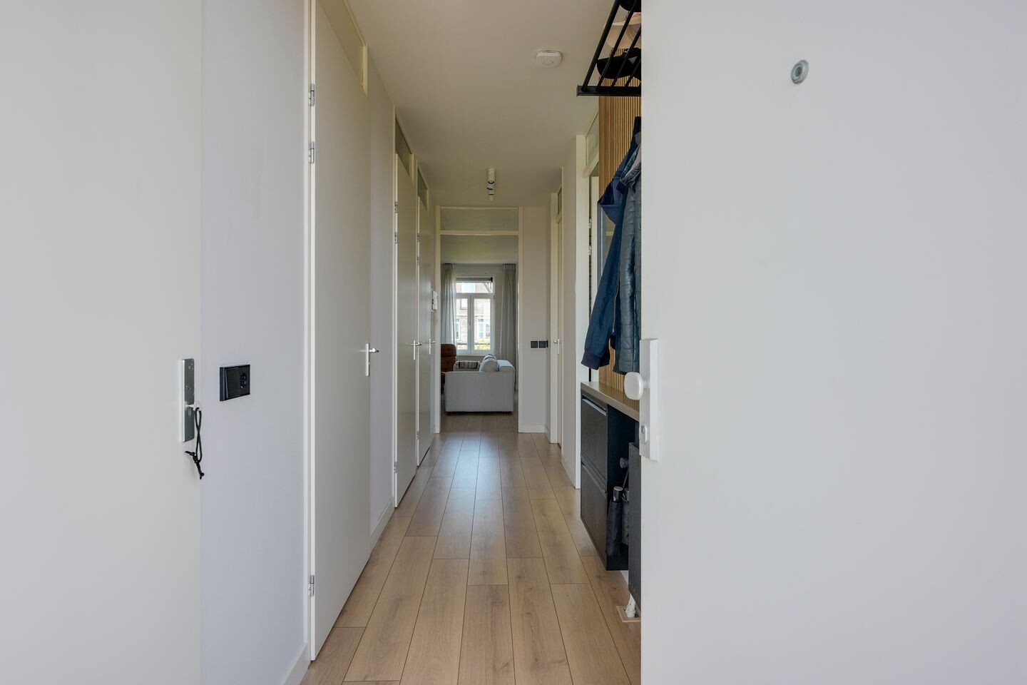 Appartement te koop: Hardenbroek 42, Vleuten