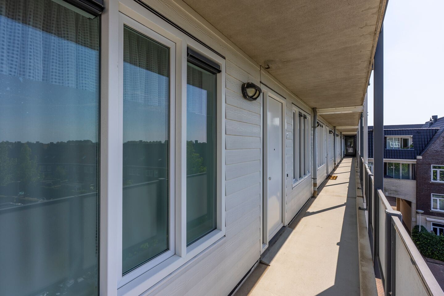 Appartement te koop: Hardenbroek 42, Vleuten
