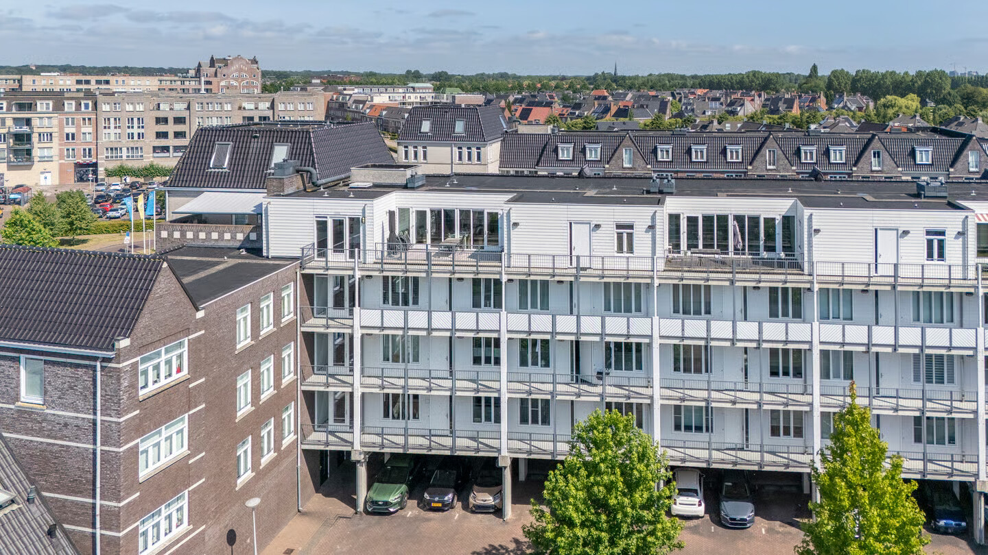 Appartement te koop: Hardenbroek 42, Vleuten