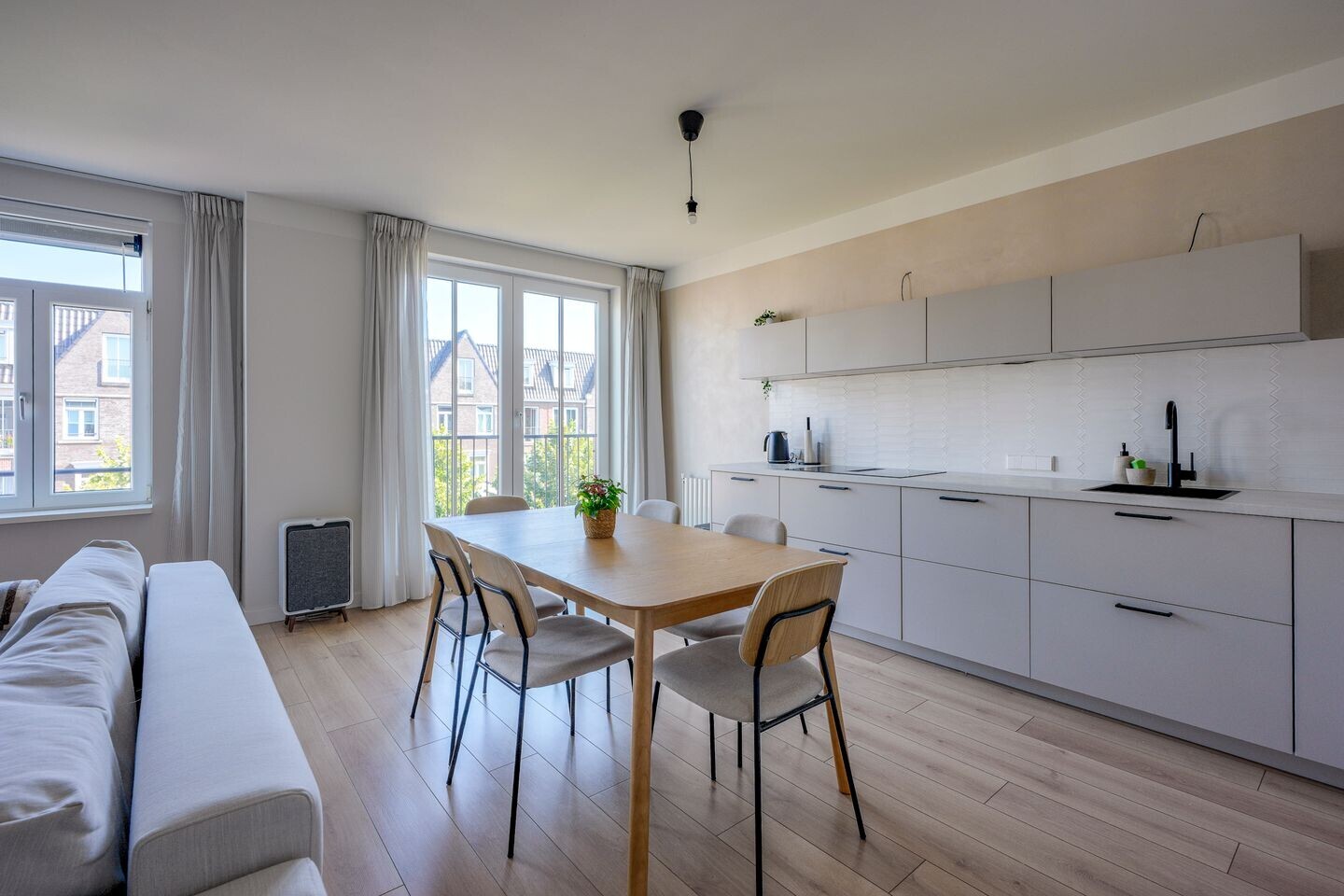 Appartement te koop: Hardenbroek 42, Vleuten