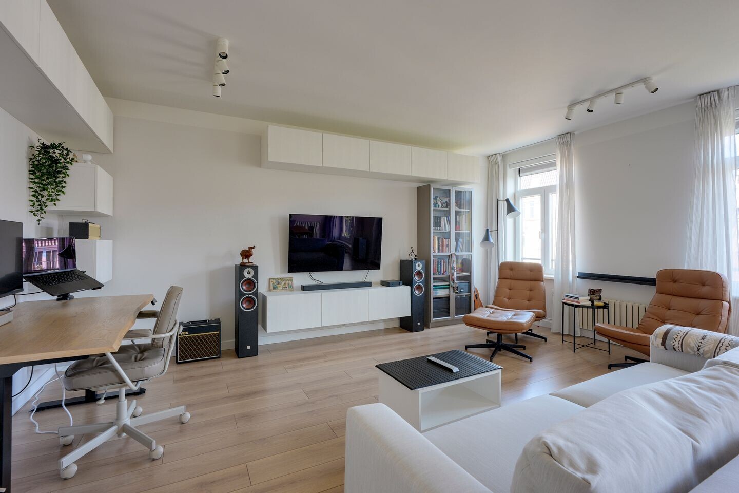 Appartement te koop: Hardenbroek 42, Vleuten