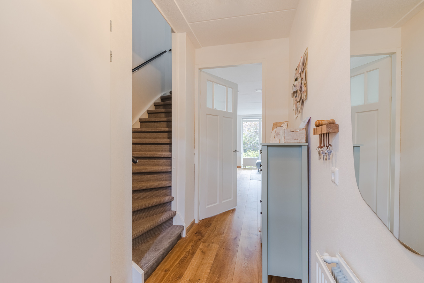 Tussenwoning te koop: Prattenburg 5, Vleuten