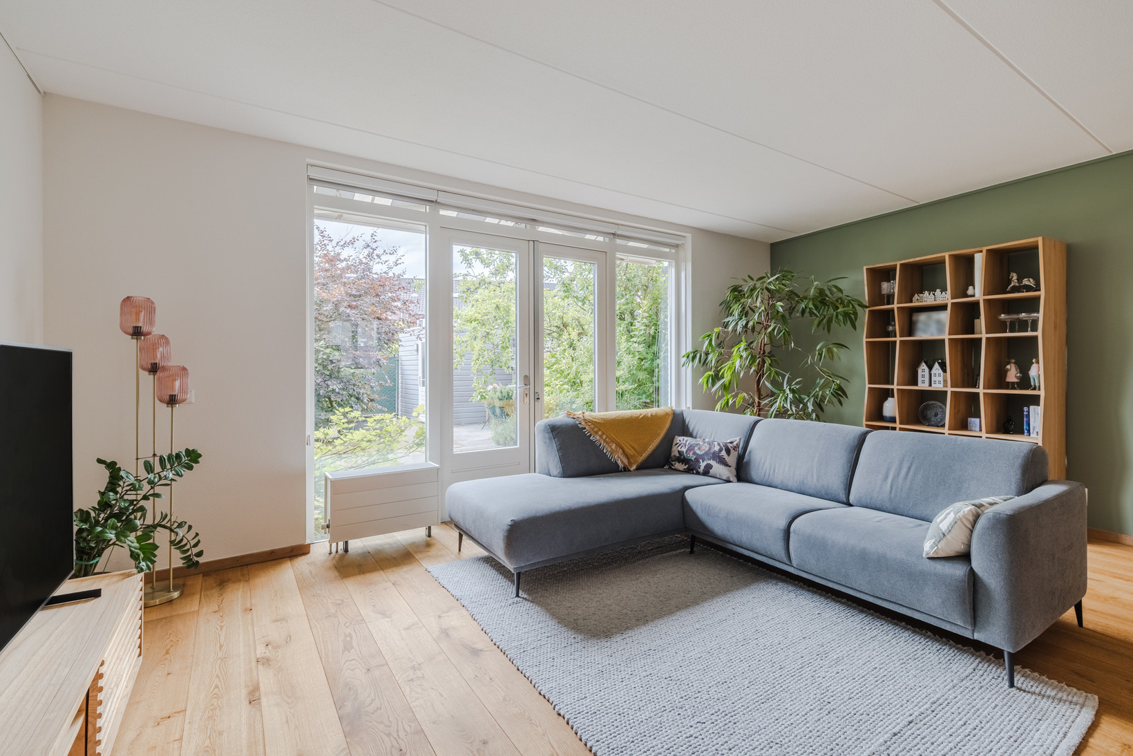 Tussenwoning te koop: Prattenburg 5, Vleuten