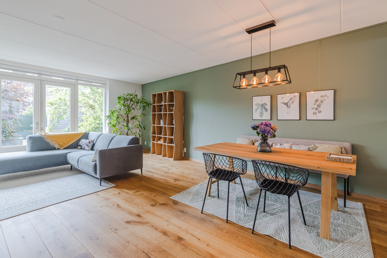 Tussenwoning te koop: Prattenburg 5, Vleuten