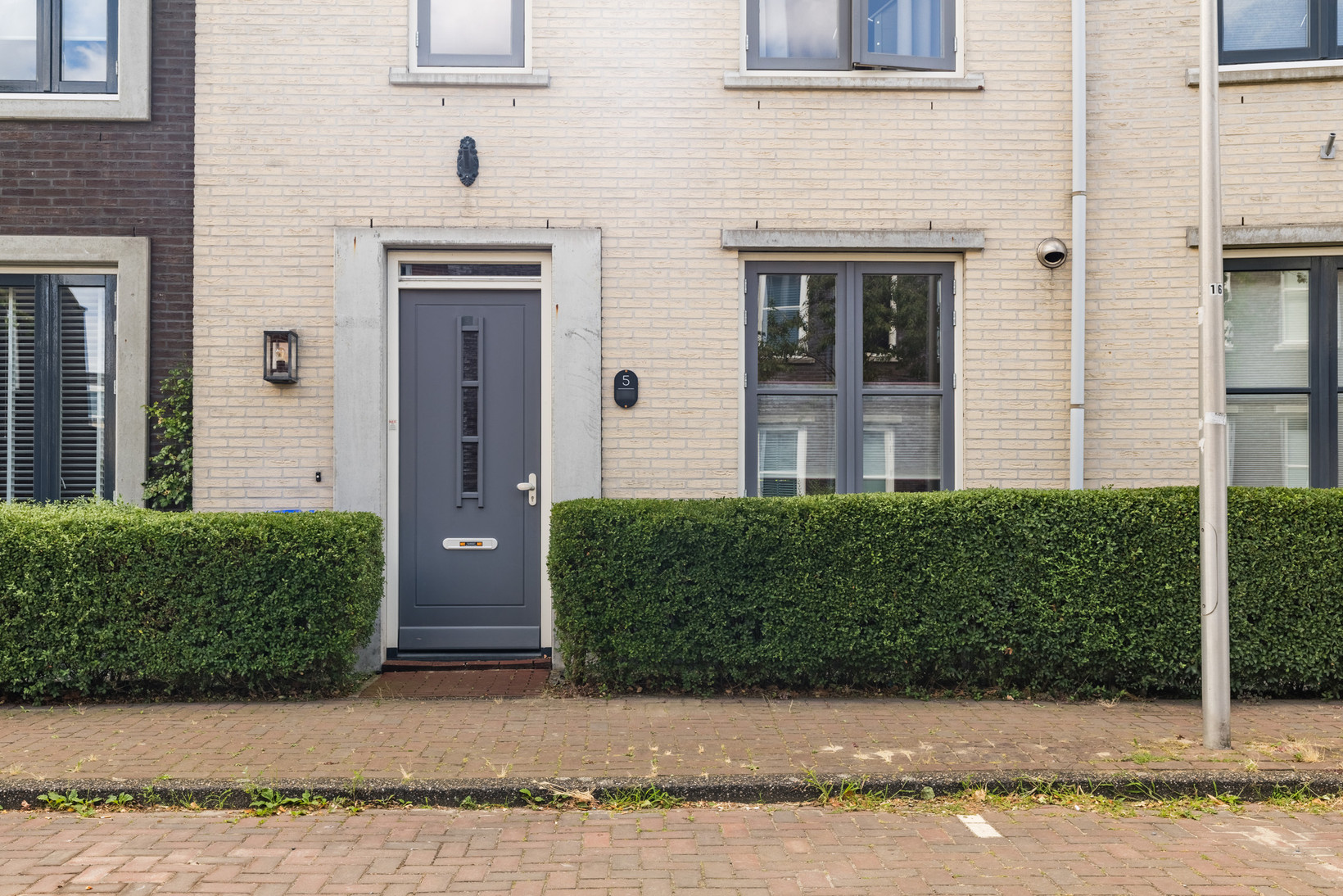 Tussenwoning te koop: Prattenburg 5, Vleuten