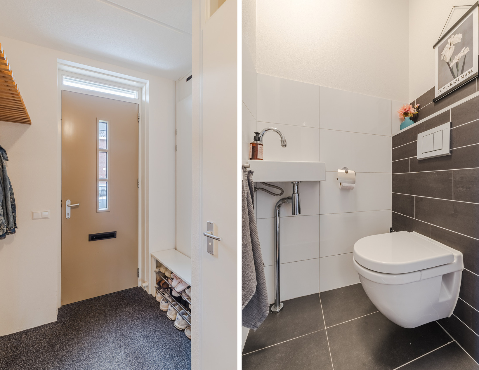 Tussenwoning te koop: Prattenburg 5, Vleuten