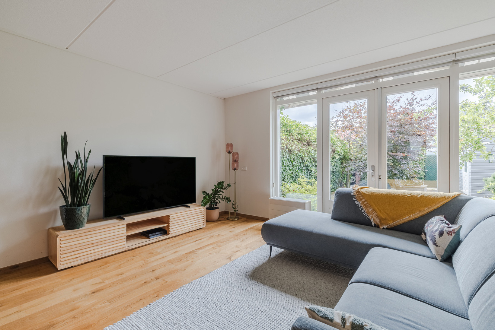 Tussenwoning te koop: Prattenburg 5, Vleuten