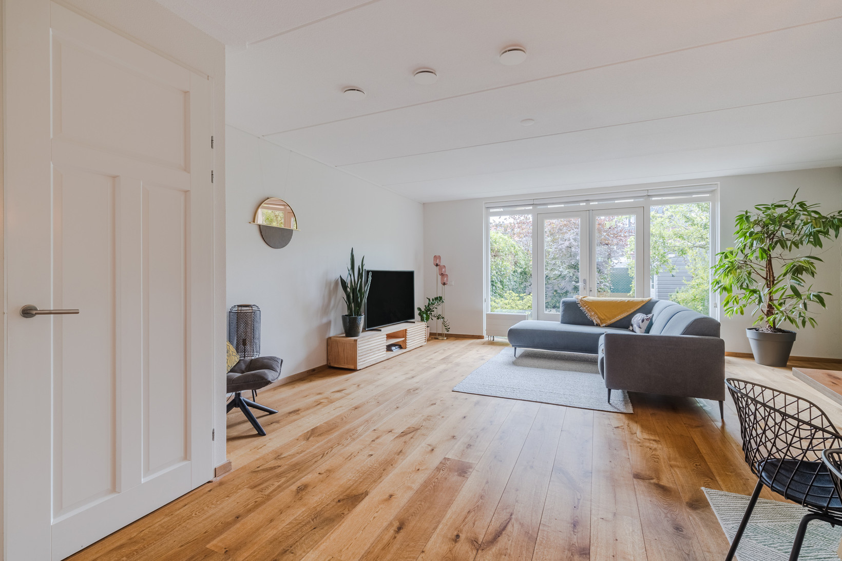 Tussenwoning te koop: Prattenburg 5, Vleuten