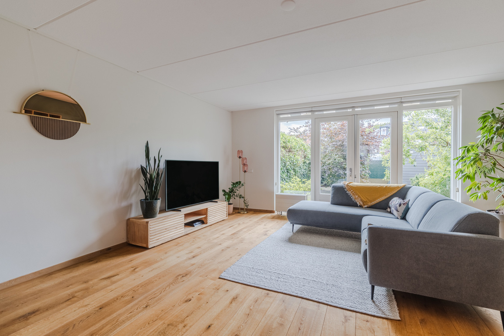 Tussenwoning te koop: Prattenburg 5, Vleuten