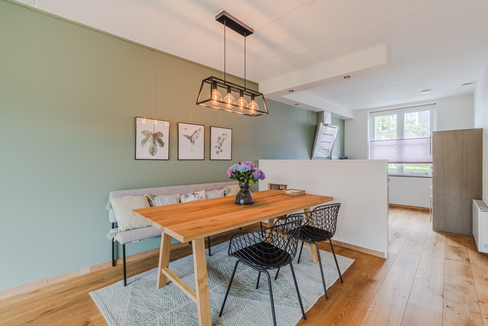 Tussenwoning te koop: Prattenburg 5, Vleuten