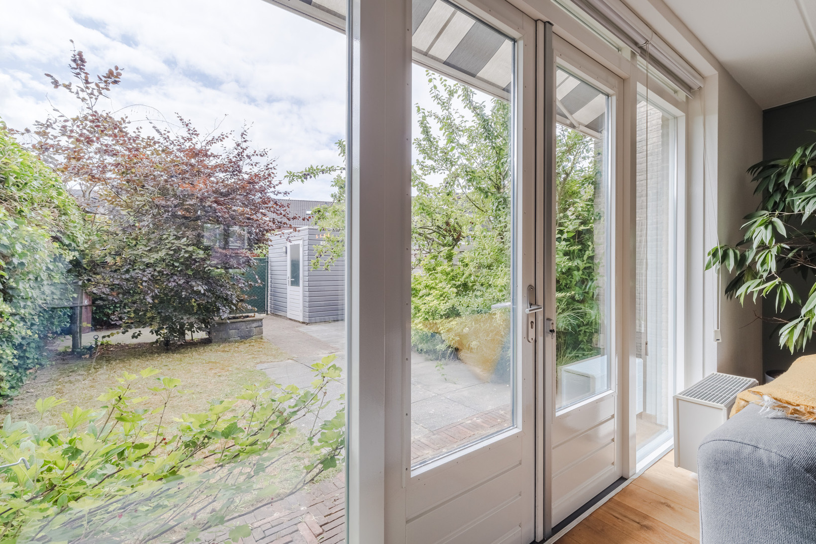 Tussenwoning te koop: Prattenburg 5, Vleuten