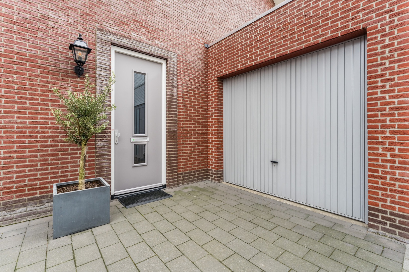 Tussenwoning te koop: Sculpturentuinlaan 53, Vleuten