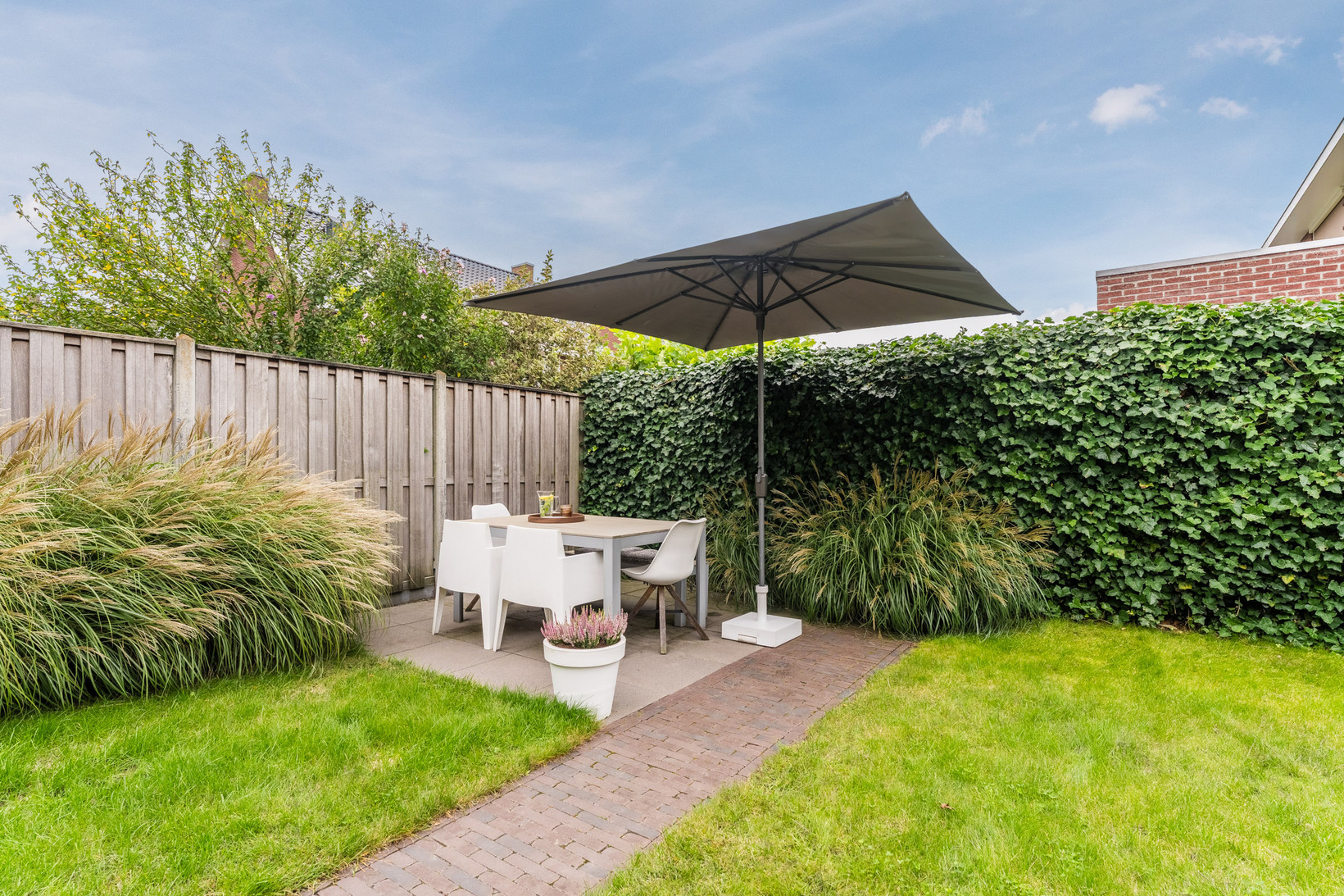 Tussenwoning te koop: Sculpturentuinlaan 53, Vleuten