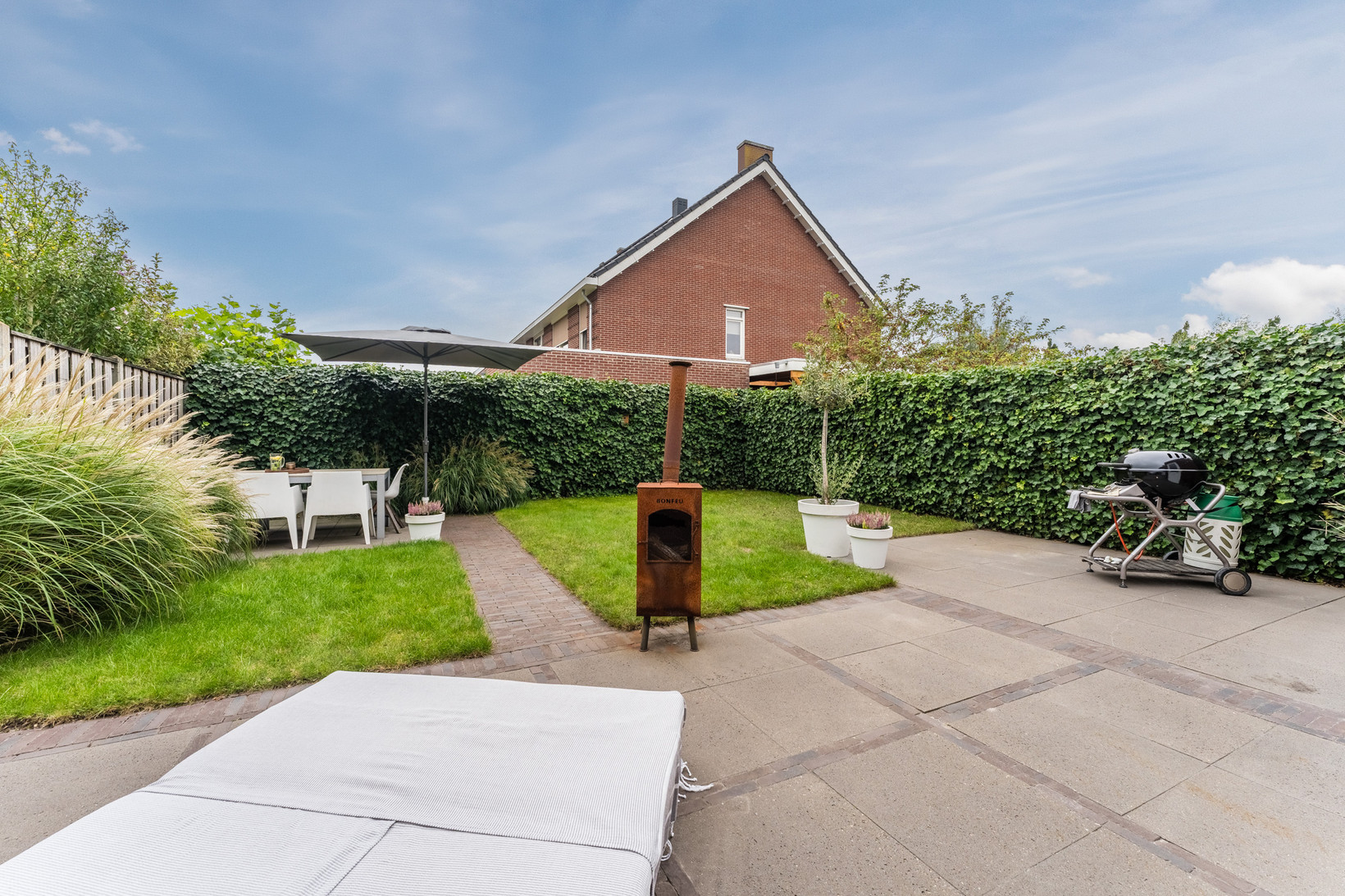Tussenwoning te koop: Sculpturentuinlaan 53, Vleuten