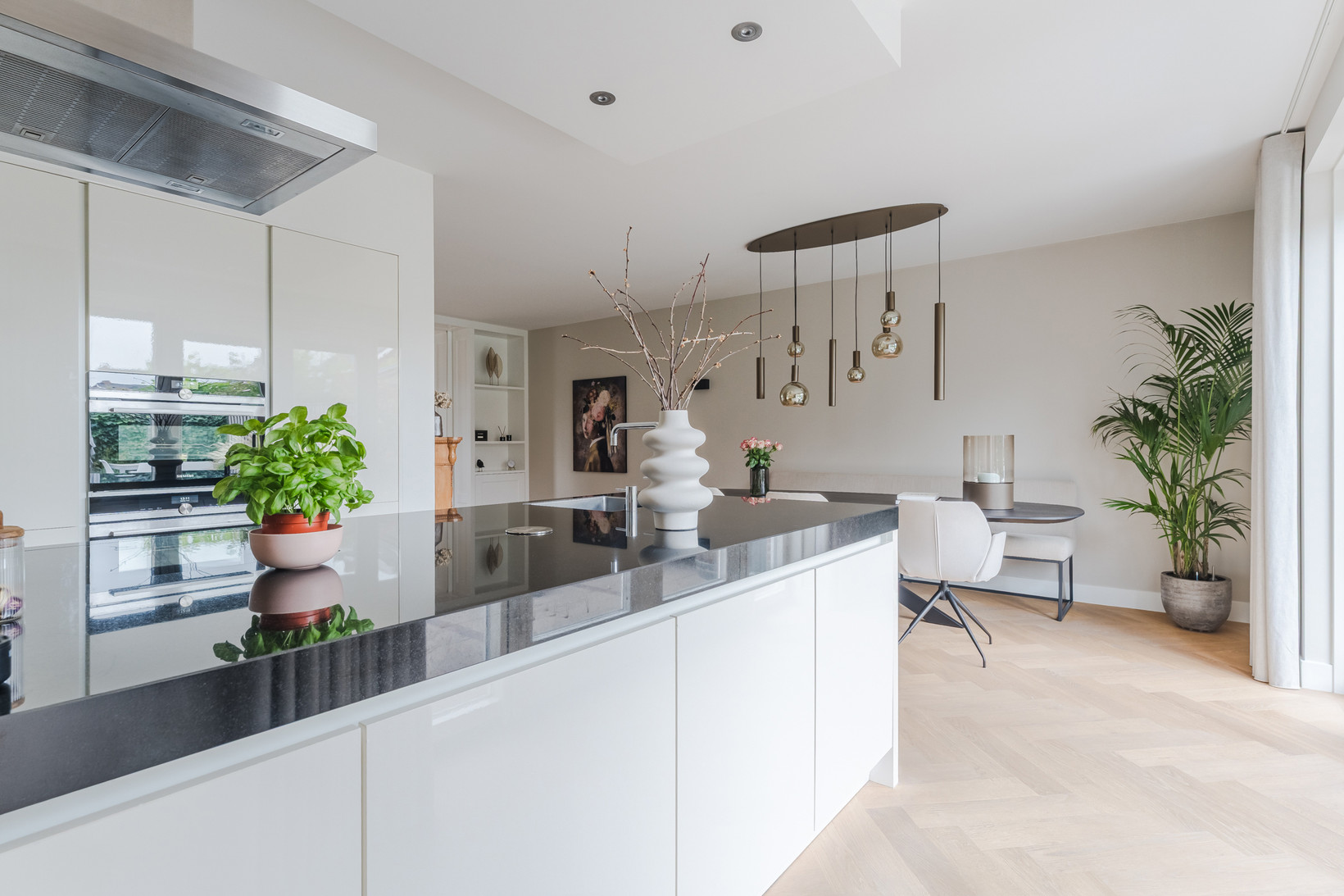 Tussenwoning te koop: Sculpturentuinlaan 53, Vleuten