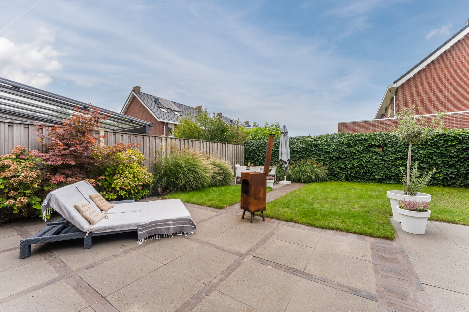 Tussenwoning te koop: Sculpturentuinlaan 53, Vleuten