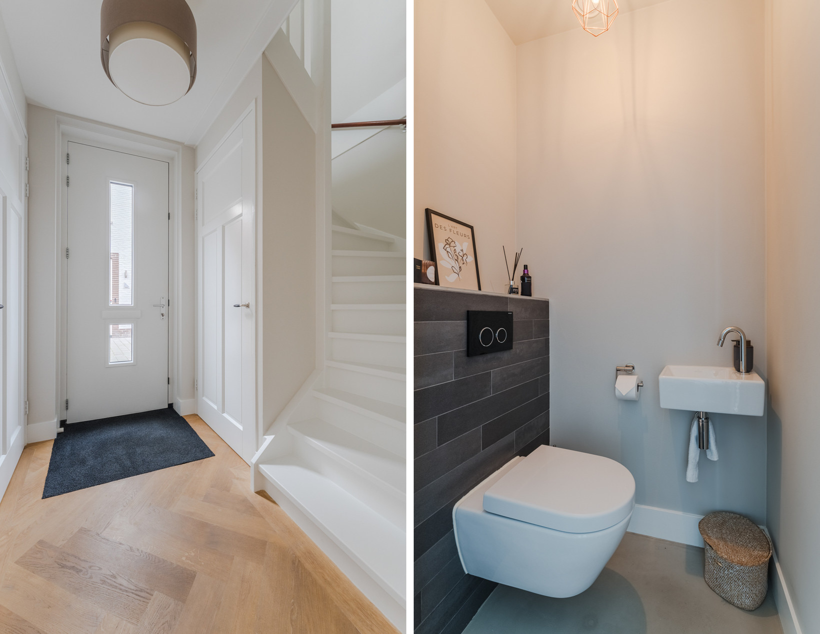 Tussenwoning te koop: Sculpturentuinlaan 53, Vleuten