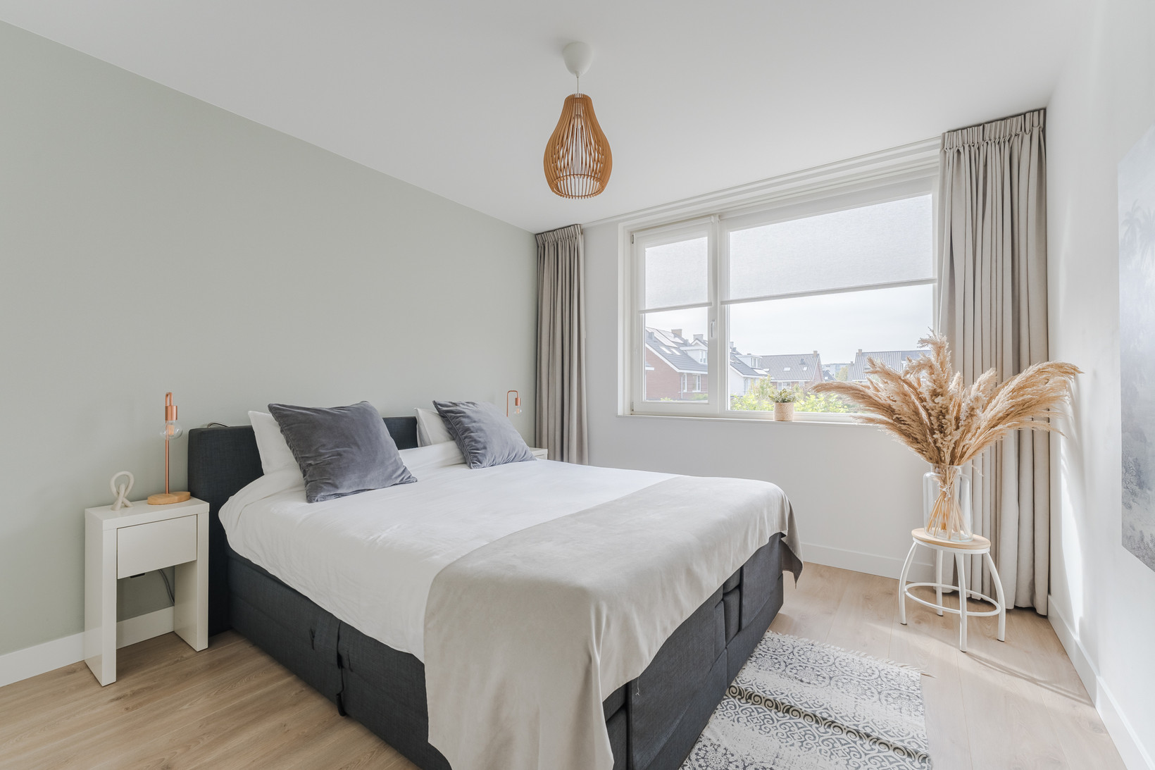 Tussenwoning te koop: Sculpturentuinlaan 53, Vleuten
