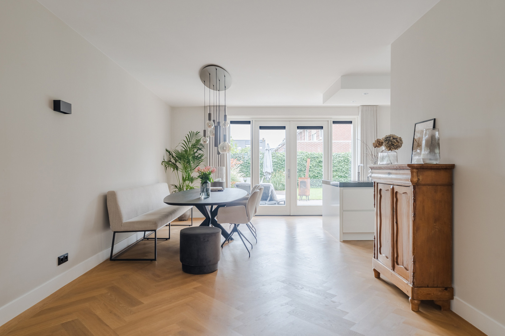 Tussenwoning te koop: Sculpturentuinlaan 53, Vleuten