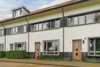 Kruidentuinlaan 36