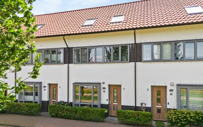 Kruidentuinlaan 40