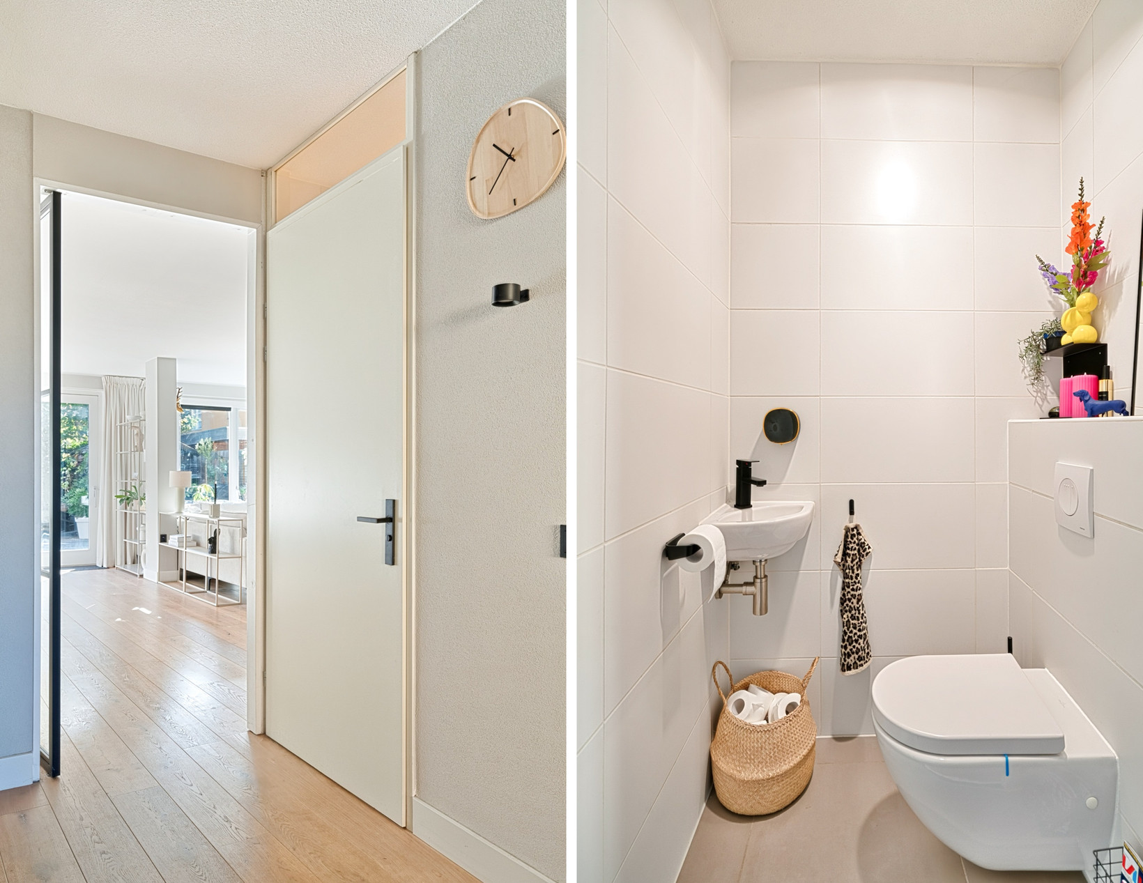 Tussenwoning te koop: Romanusweg 28, De Meern