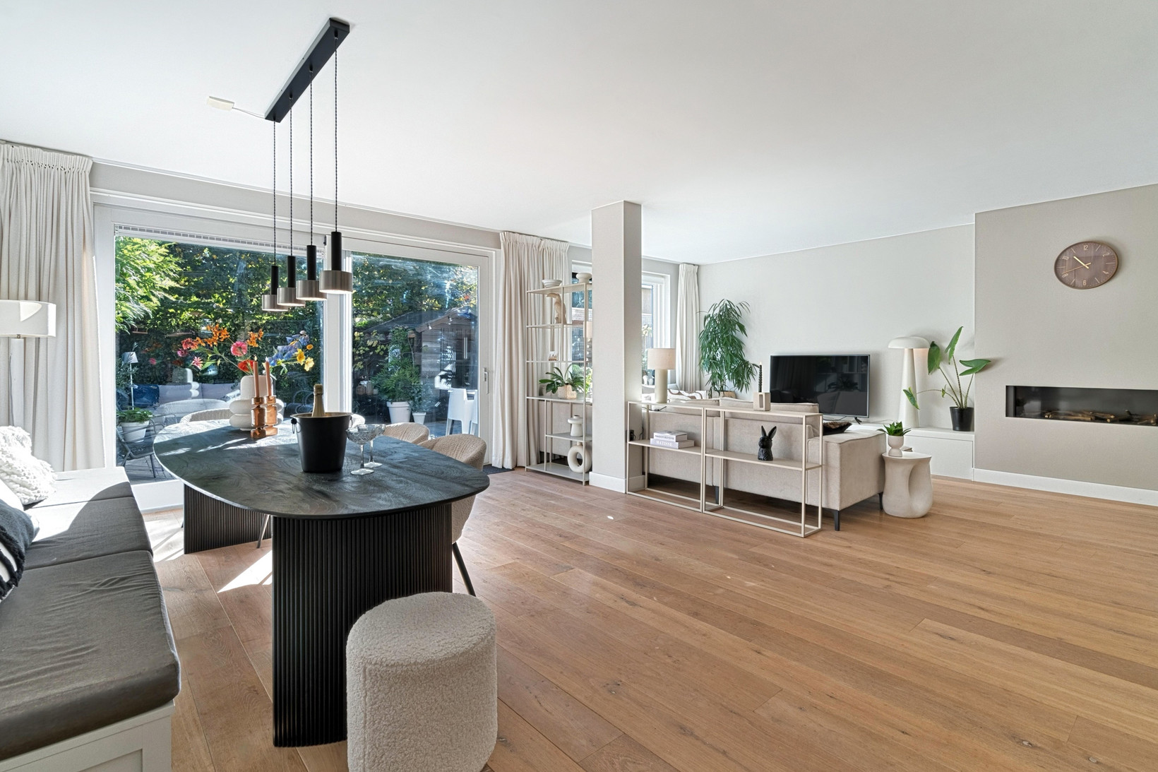 Tussenwoning te koop: Romanusweg 28, De Meern