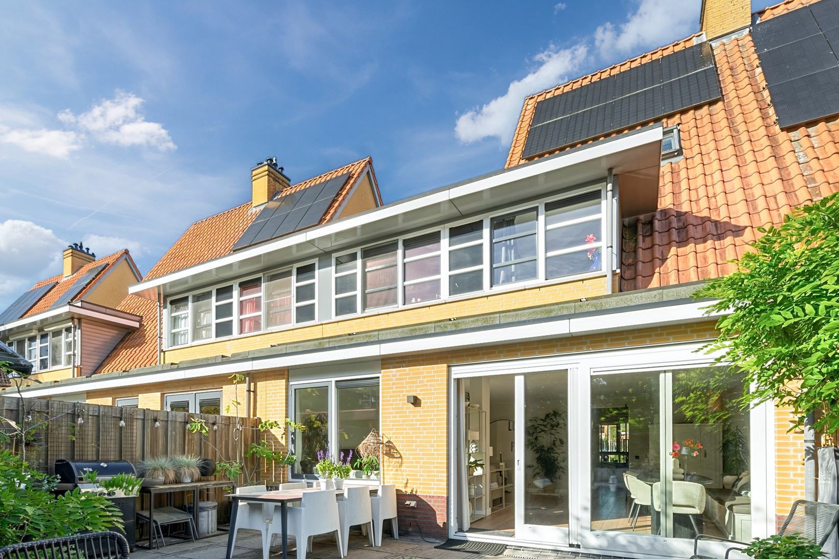 Tussenwoning te koop: Romanusweg 28, De Meern