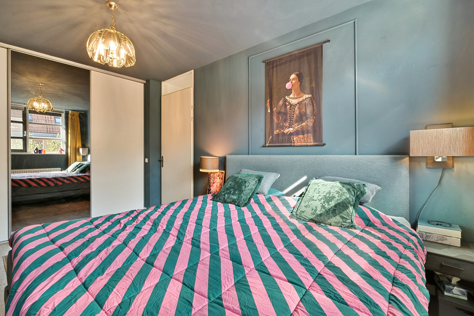 Tussenwoning te koop: Romanusweg 28, De Meern