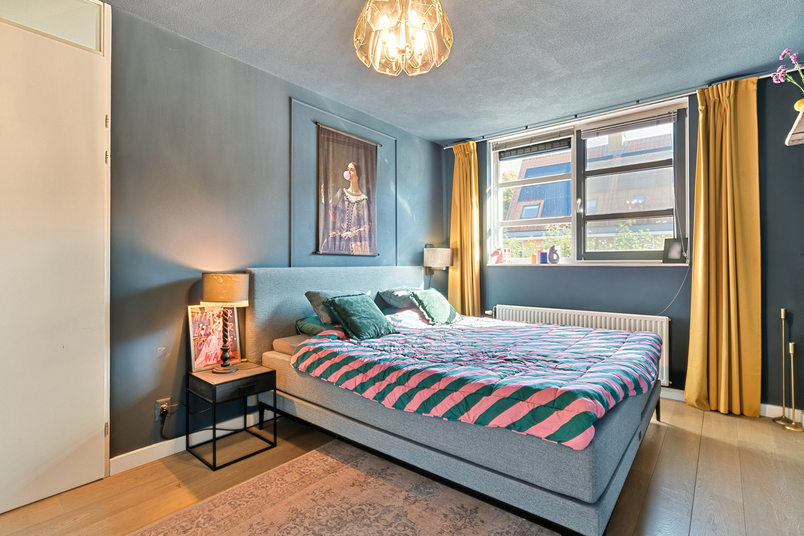 Tussenwoning te koop: Romanusweg 28, De Meern