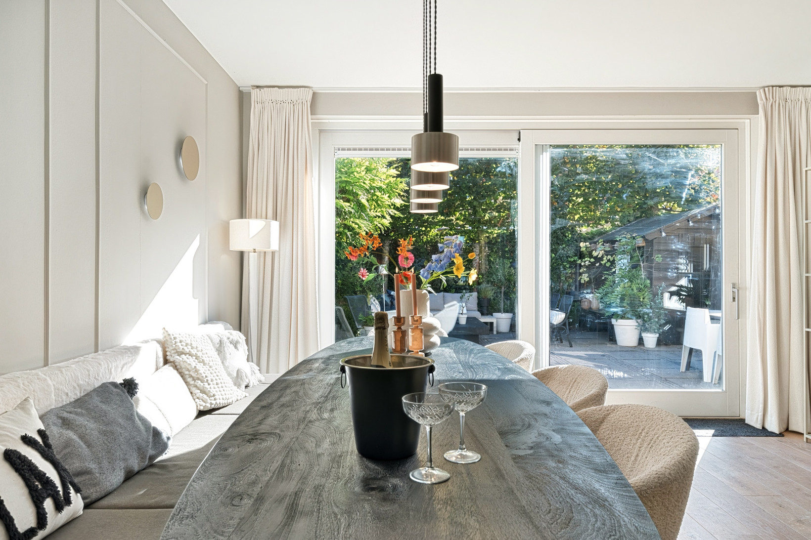 Tussenwoning te koop: Romanusweg 28, De Meern