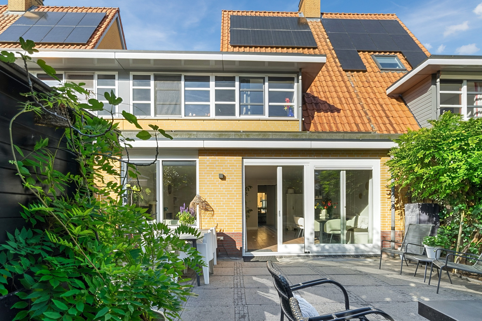 Tussenwoning te koop: Romanusweg 28, De Meern