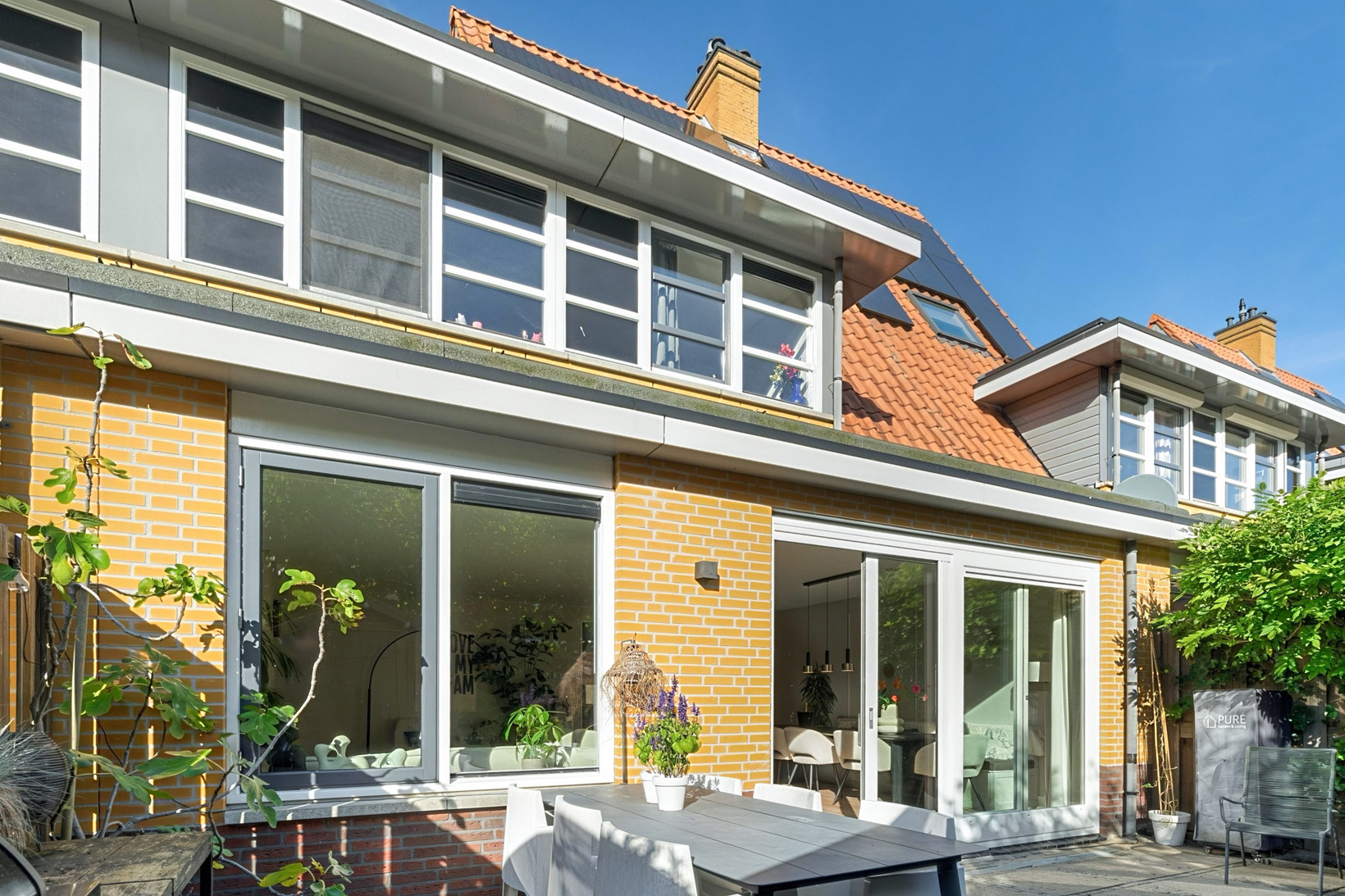 Tussenwoning te koop: Romanusweg 28, De Meern