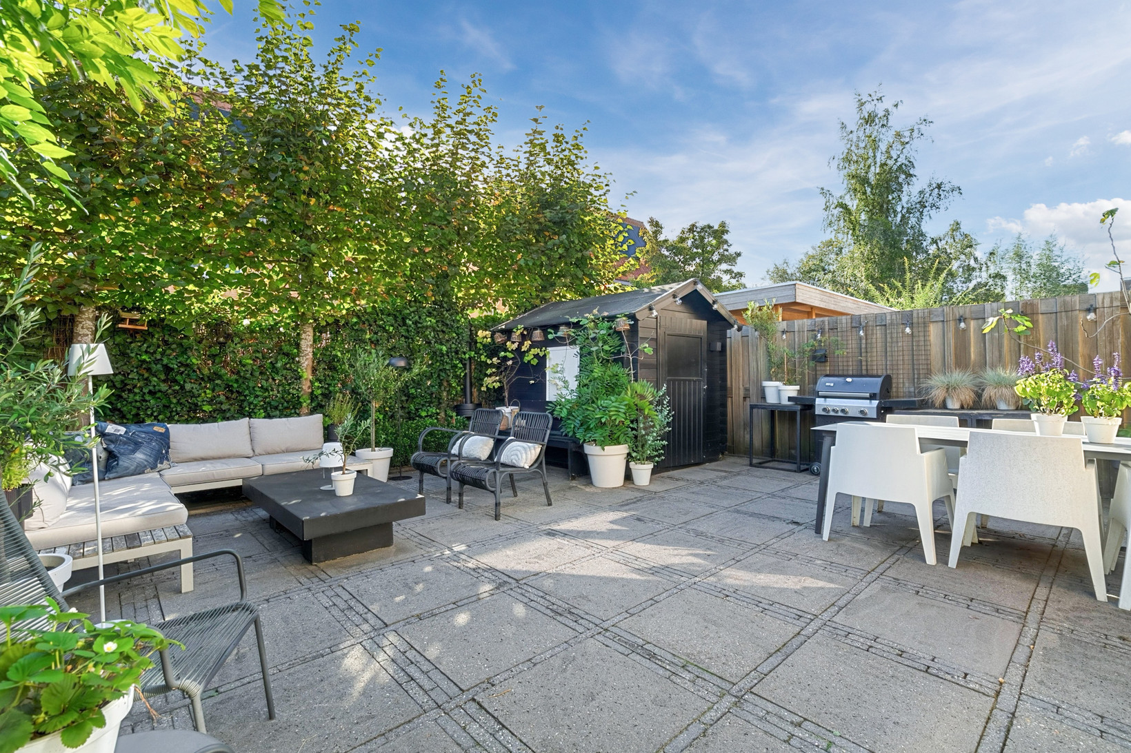 Tussenwoning te koop: Romanusweg 28, De Meern