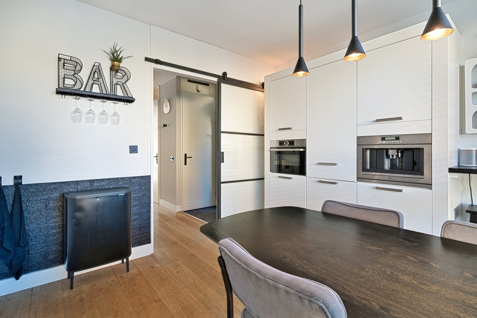 Tussenwoning te koop: Romanusweg 28, De Meern