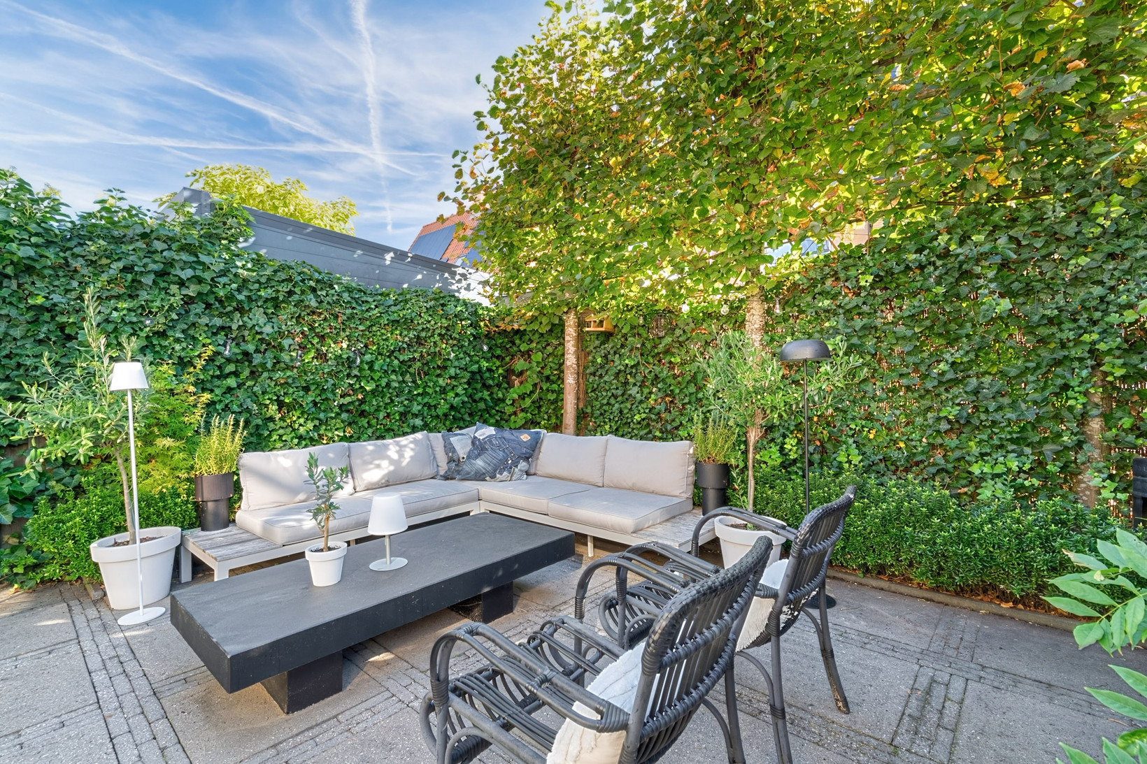Tussenwoning te koop: Romanusweg 28, De Meern