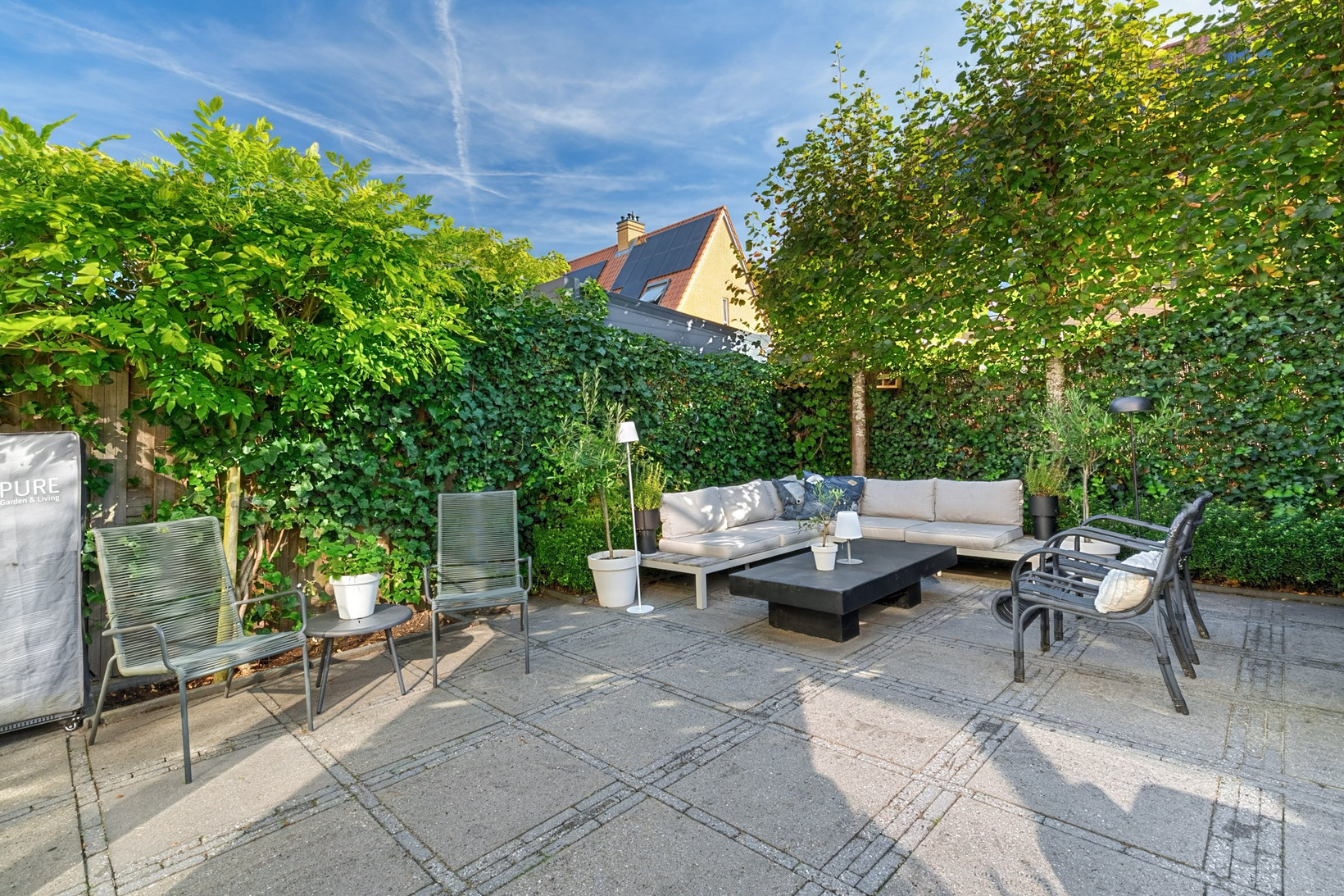 Tussenwoning te koop: Romanusweg 28, De Meern