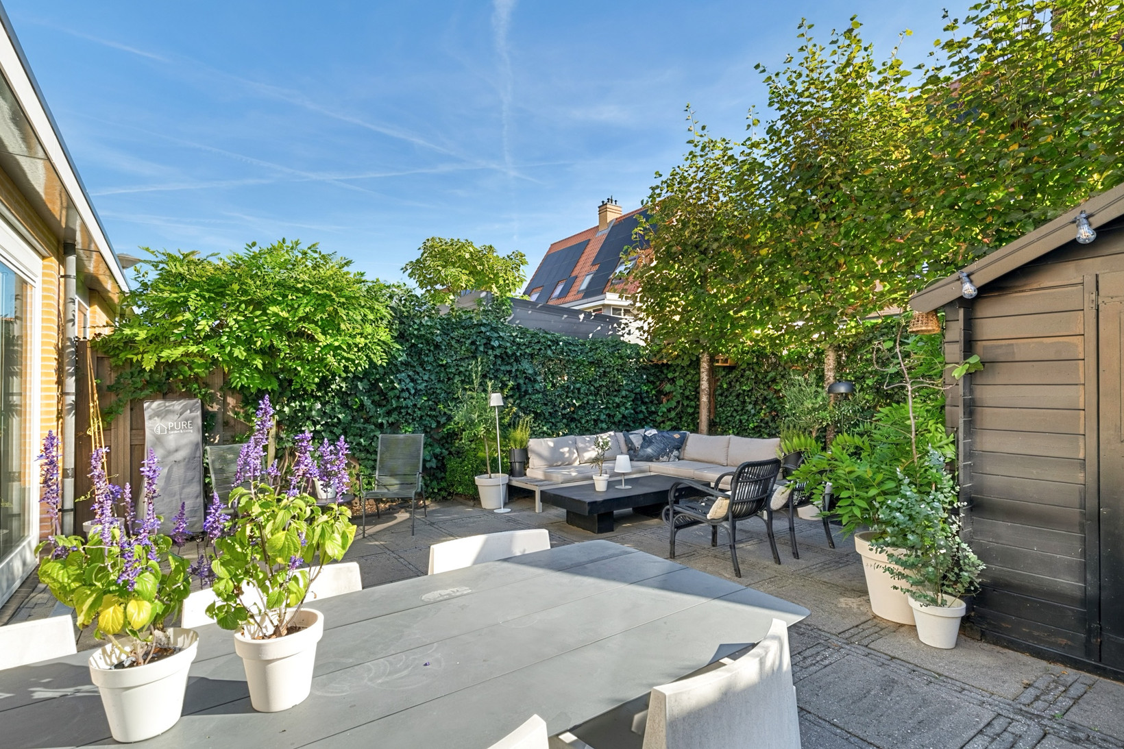 Tussenwoning te koop: Romanusweg 28, De Meern