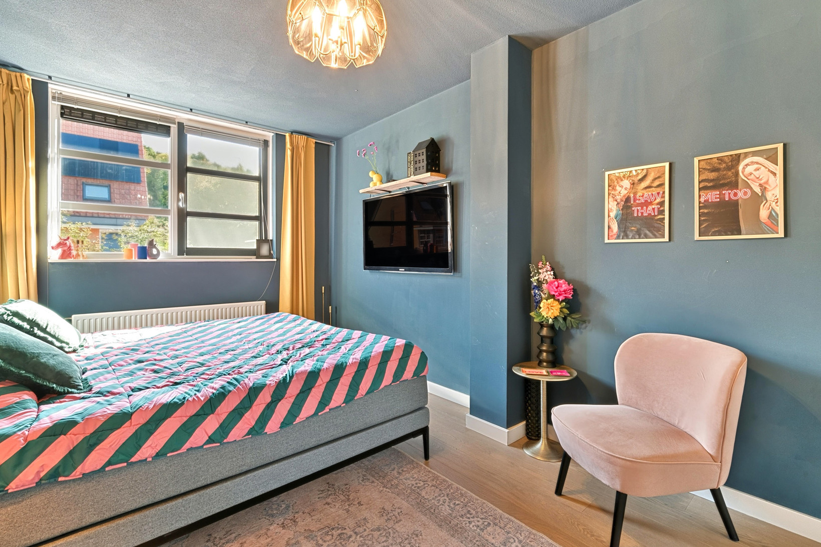 Tussenwoning te koop: Romanusweg 28, De Meern