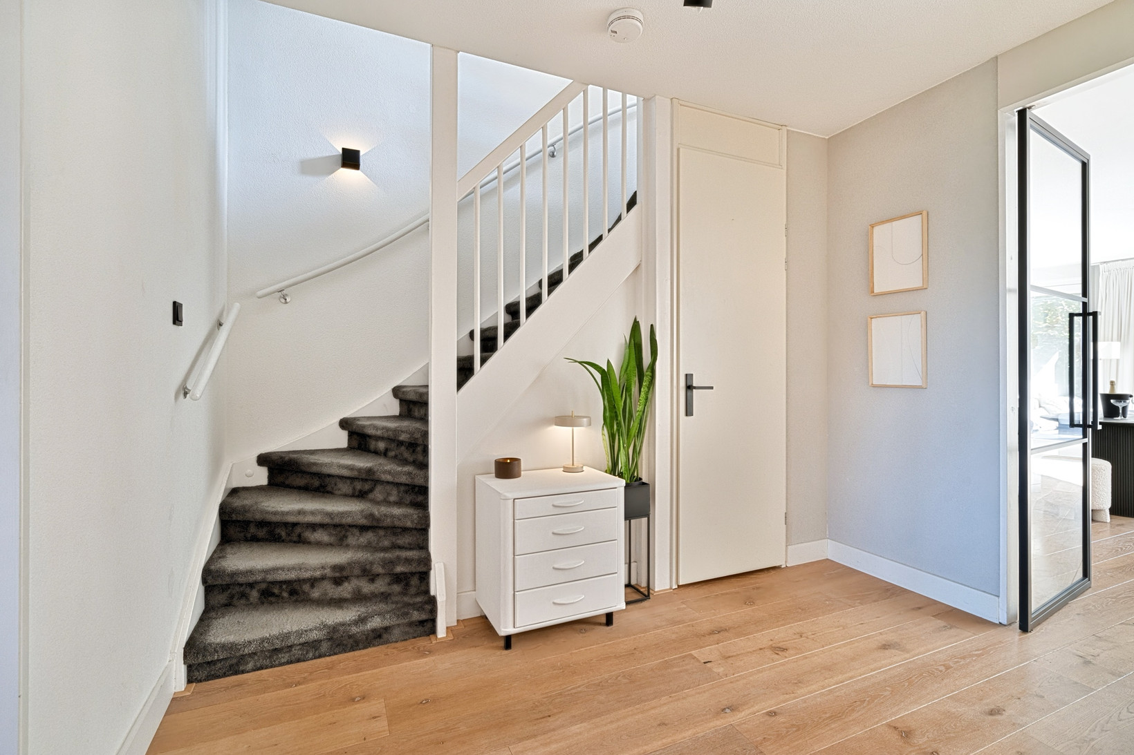 Tussenwoning te koop: Romanusweg 28, De Meern